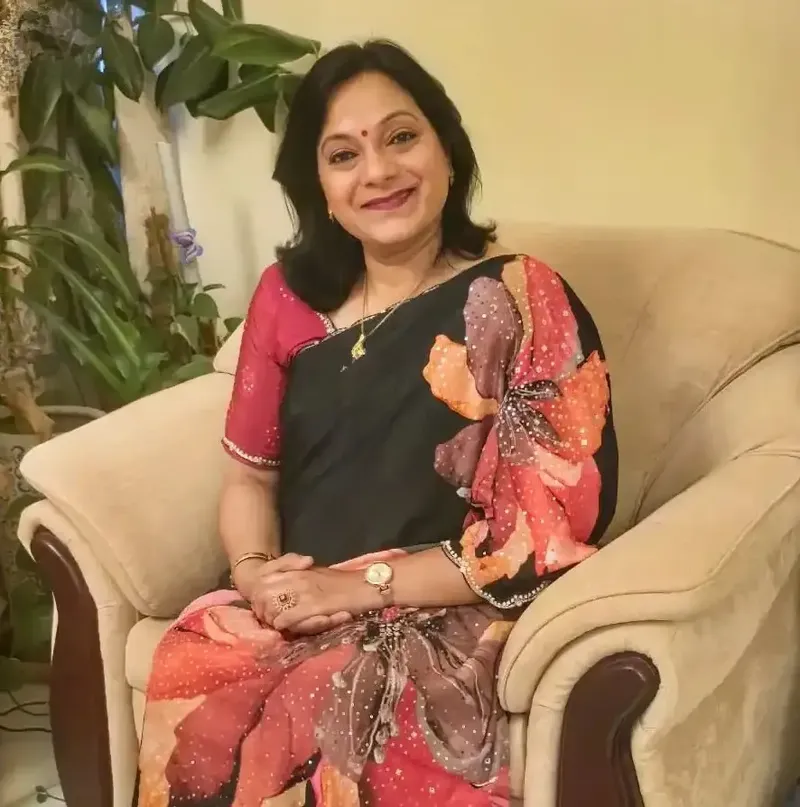 Testimonial image for Mamta