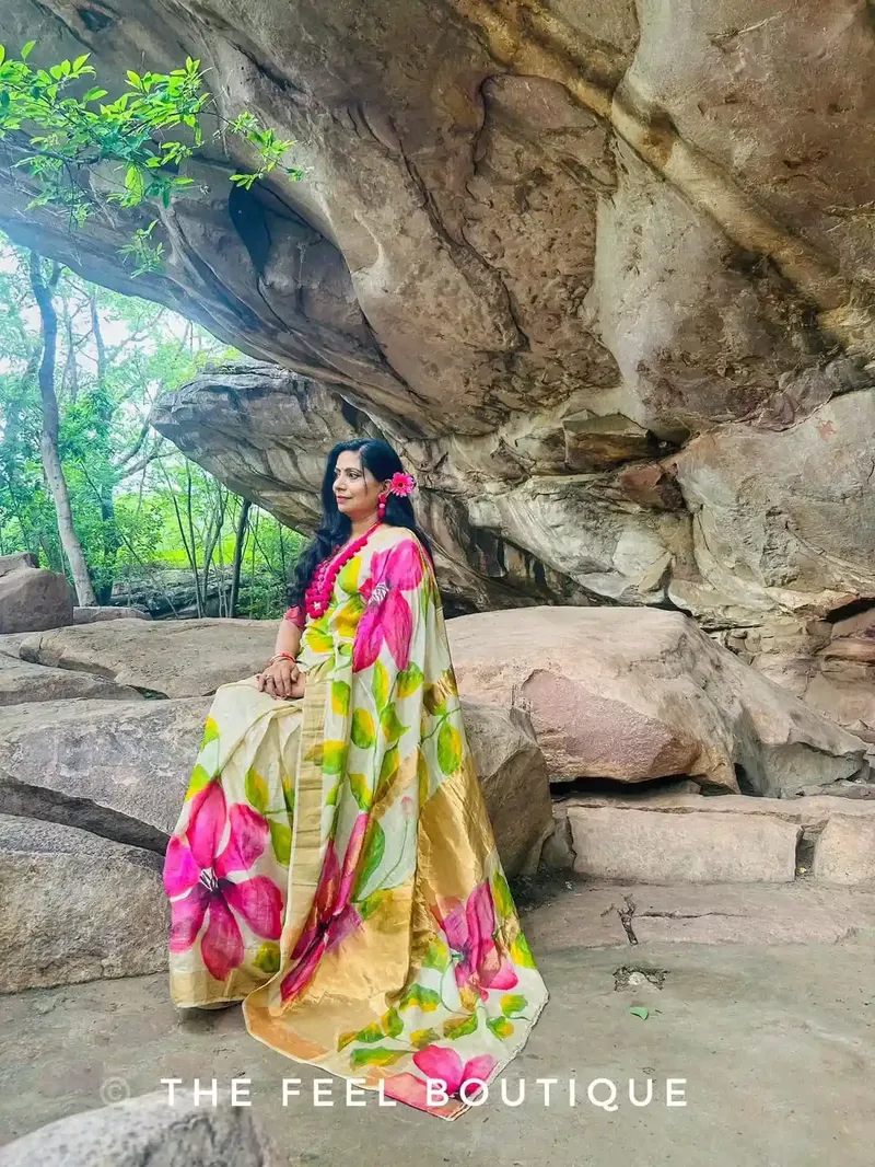 Testimonial image for Shainy